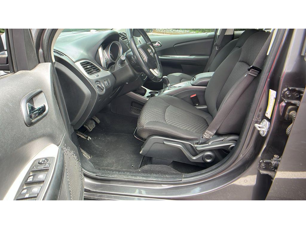 used 2018 Dodge Journey car, priced at $10,597