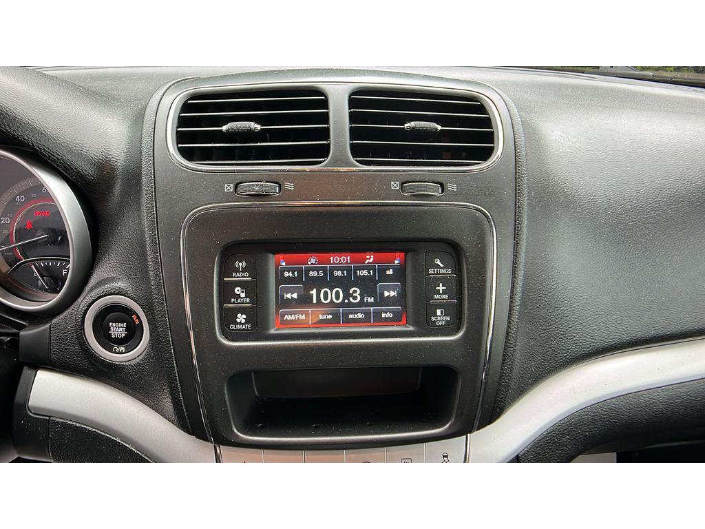 used 2019 Dodge Journey car, priced at $11,791