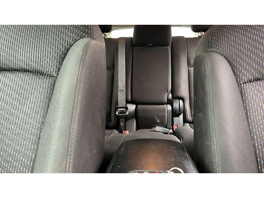 used 2019 Dodge Journey car, priced at $11,791