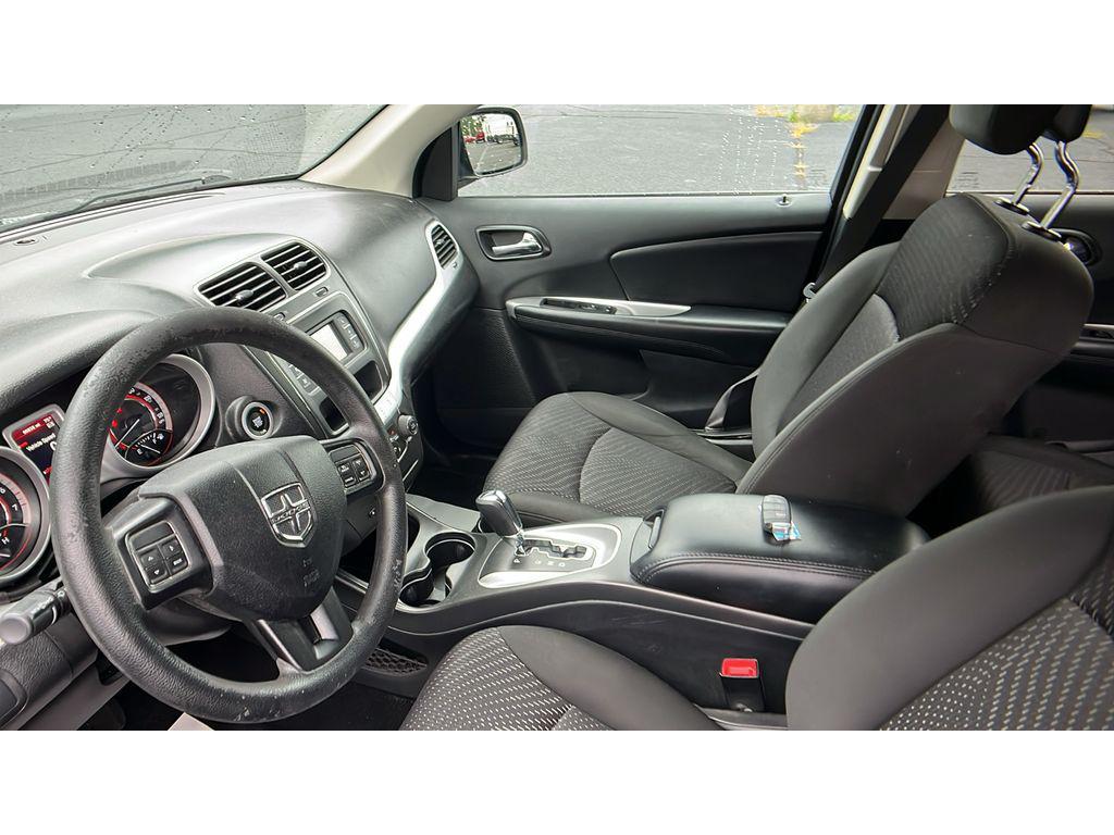 used 2019 Dodge Journey car, priced at $11,791