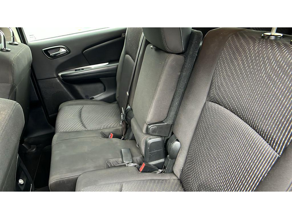 used 2019 Dodge Journey car, priced at $11,791