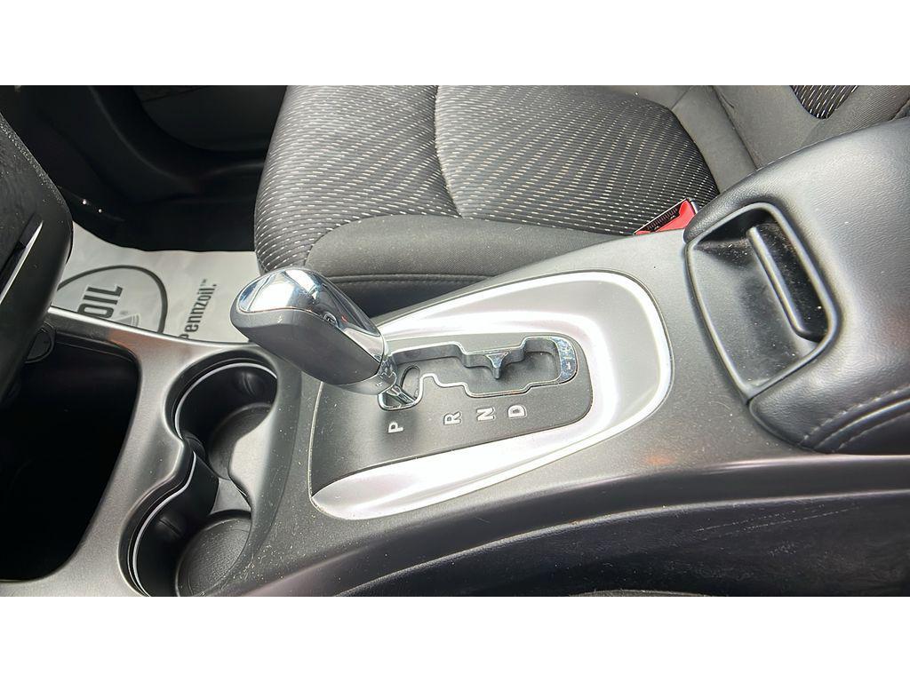 used 2019 Dodge Journey car, priced at $11,791