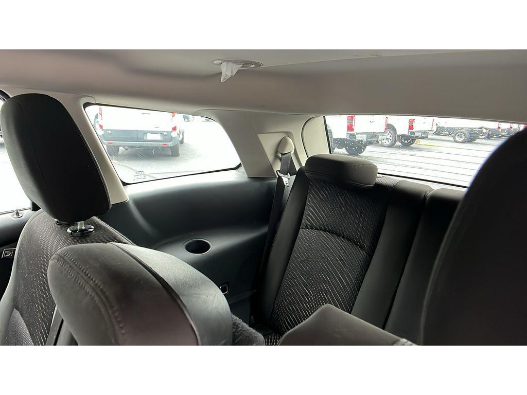 used 2019 Dodge Journey car, priced at $11,791