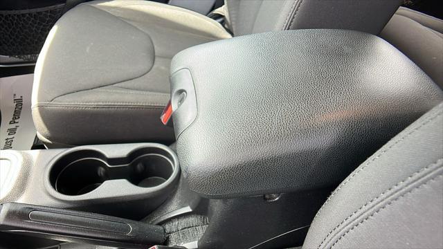 used 2015 Jeep Wrangler car, priced at $19,446