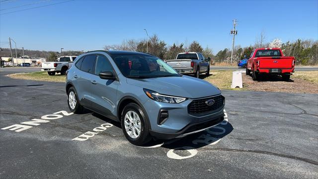 new 2025 Ford Escape car, priced at $33,075