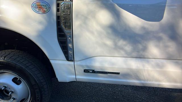 new 2024 Ford F-350 car, priced at $68,180