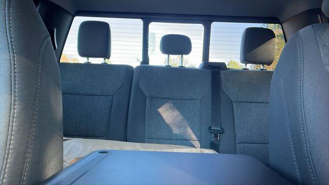 new 2024 Ford F-350 car, priced at $68,180