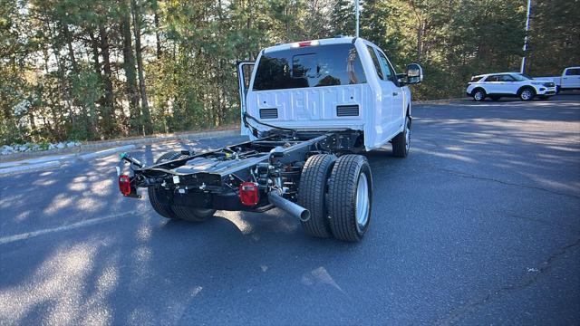 new 2024 Ford F-350 car, priced at $68,180