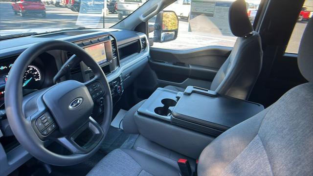 new 2024 Ford F-350 car, priced at $68,180