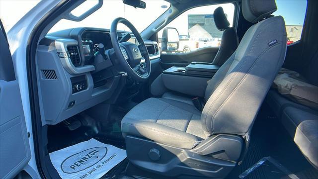 new 2024 Ford F-350 car, priced at $68,180