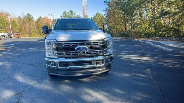 new 2024 Ford F-350 car, priced at $68,180