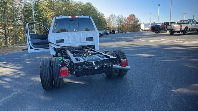 new 2024 Ford F-350 car, priced at $68,180