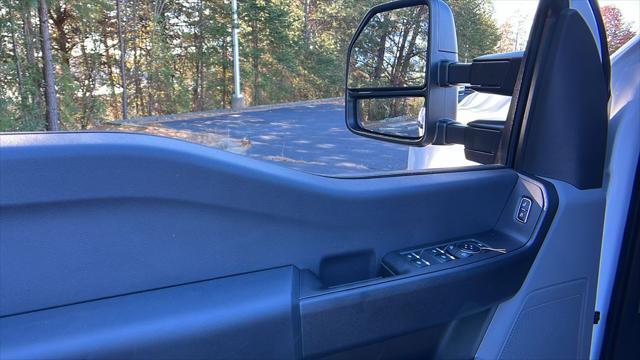 new 2024 Ford F-350 car, priced at $68,180