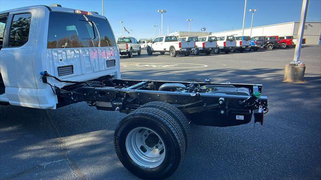 new 2024 Ford F-350 car, priced at $68,180