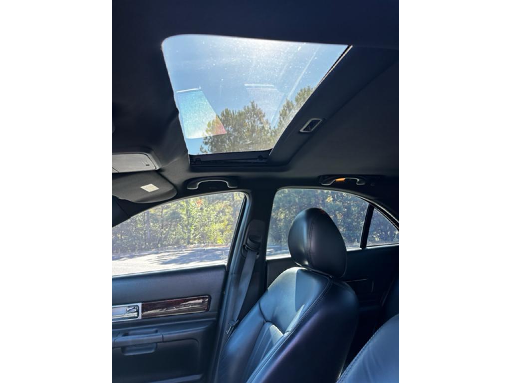 used 2005 Lincoln LS car, priced at $15,900