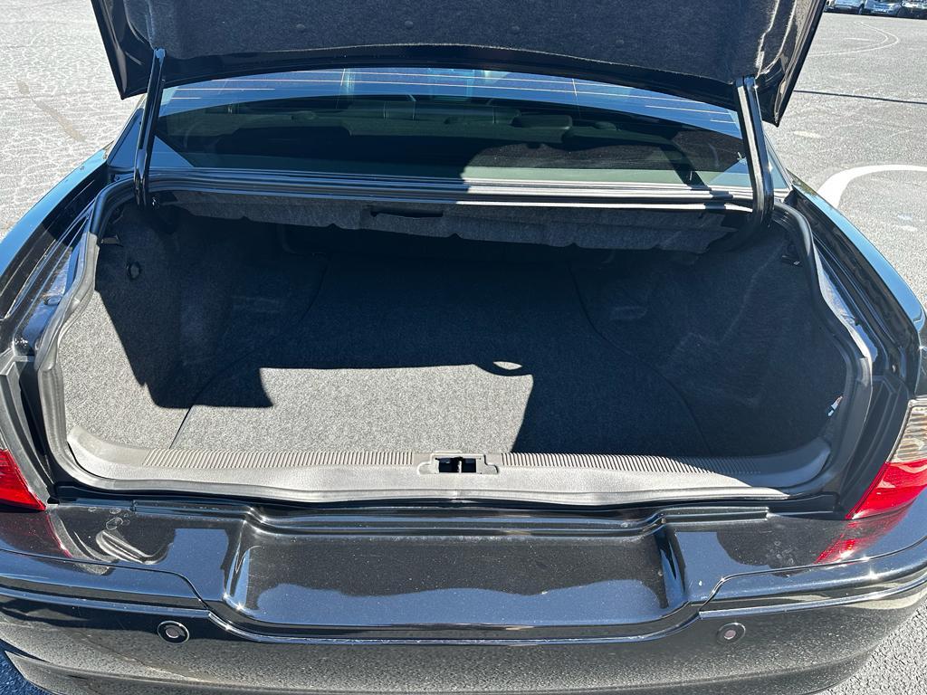 used 2005 Lincoln LS car, priced at $15,900