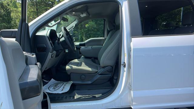 used 2021 Ford F-350 car, priced at $26,699