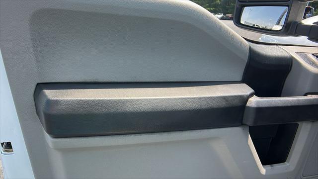 used 2021 Ford F-350 car, priced at $26,699