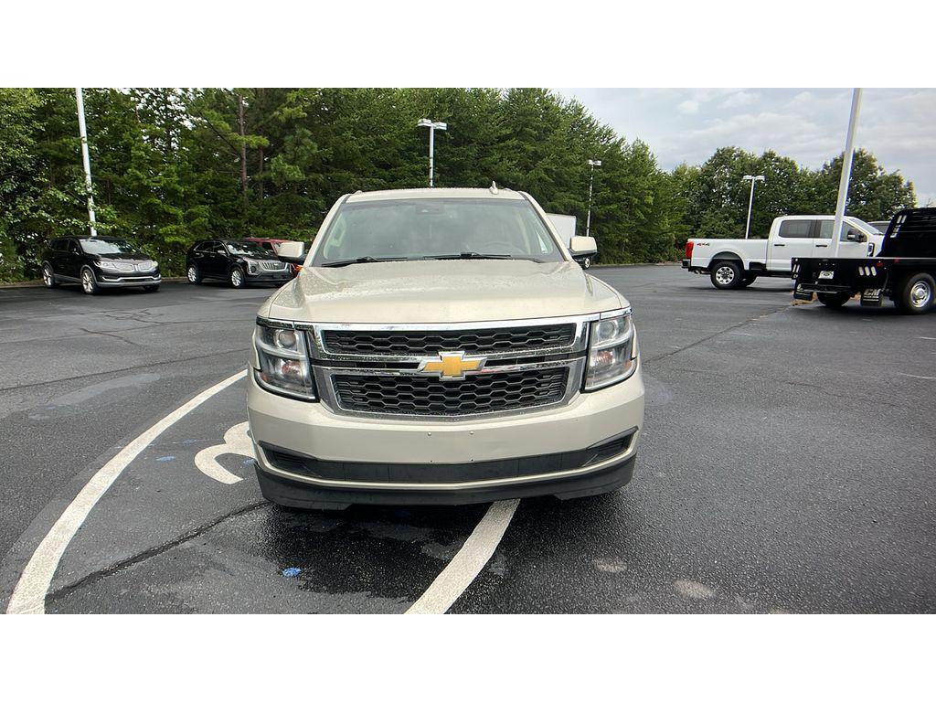 used 2015 Chevrolet Suburban car, priced at $13,500