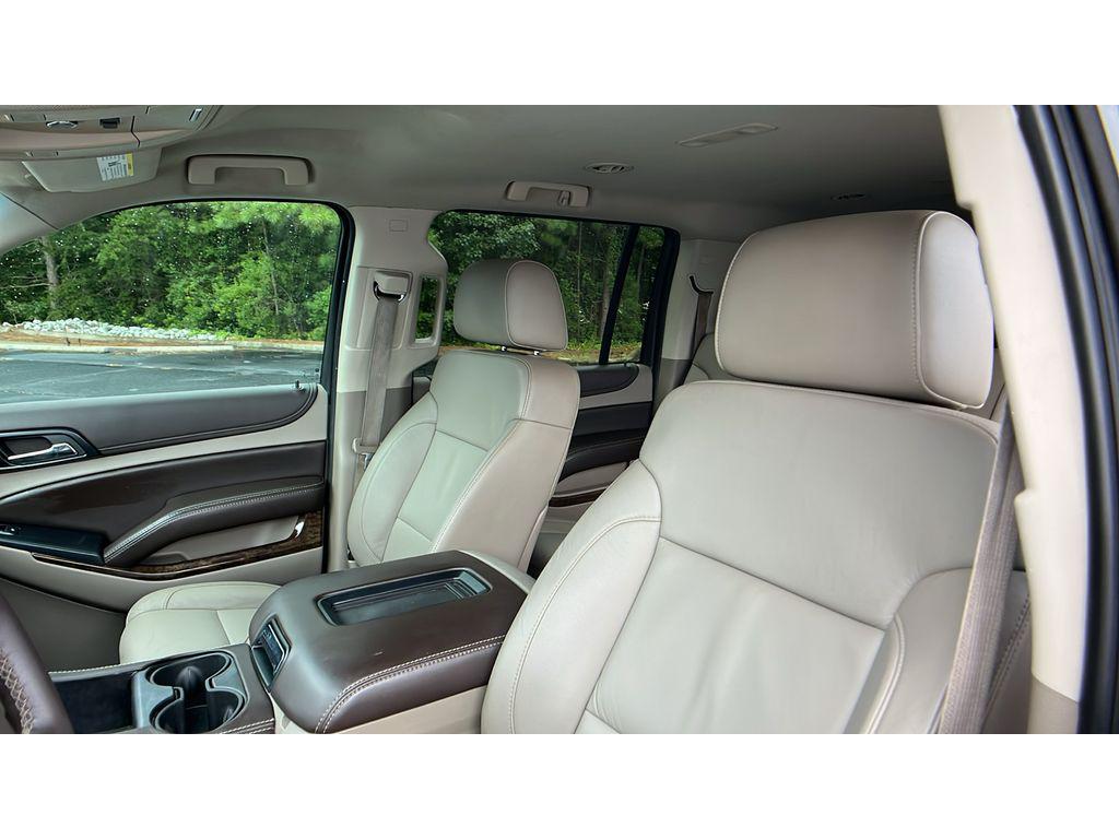 used 2015 Chevrolet Suburban car, priced at $13,500