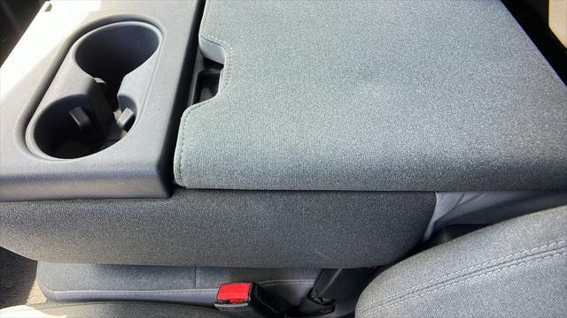 used 2023 Ford F-150 car, priced at $37,900