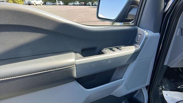 used 2023 Ford F-150 car, priced at $37,900