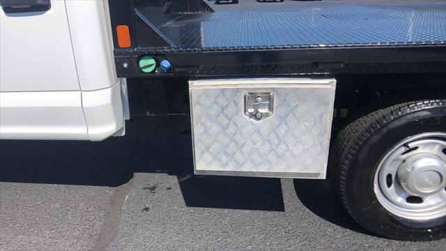 used 2021 Ford F-250 car, priced at $54,232