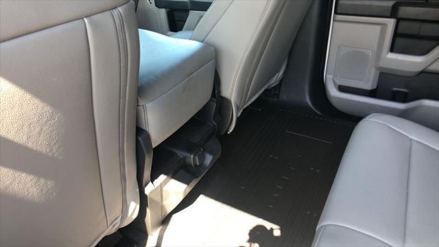 used 2021 Ford F-250 car, priced at $54,232