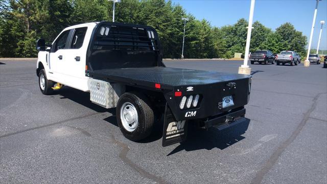 used 2021 Ford F-250 car, priced at $54,232