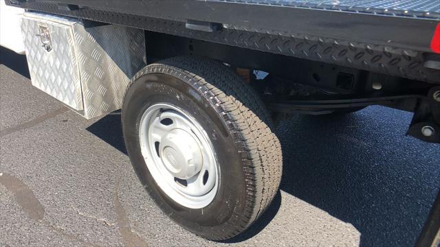 used 2021 Ford F-250 car, priced at $54,232