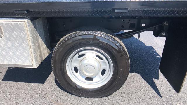 used 2021 Ford F-250 car, priced at $54,232
