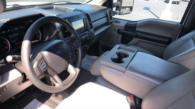 used 2021 Ford F-250 car, priced at $54,232