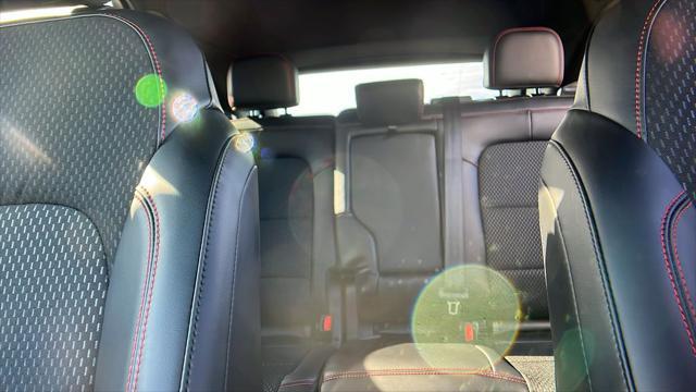 new 2025 Ford Escape car, priced at $32,130