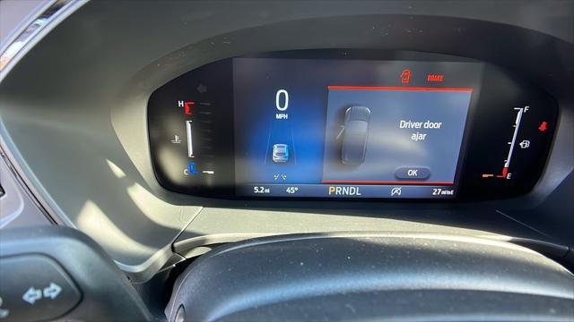 new 2025 Ford Escape car, priced at $32,130