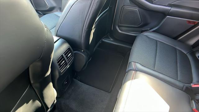 new 2025 Ford Escape car, priced at $32,130