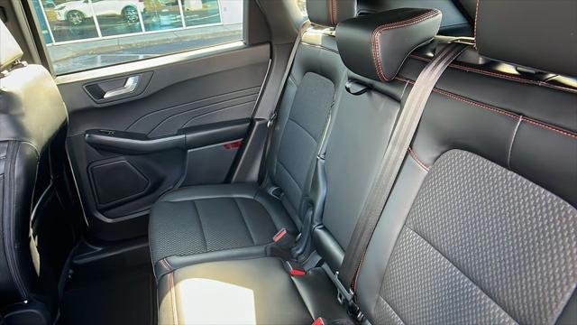 new 2025 Ford Escape car, priced at $32,130