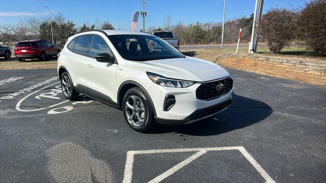 new 2025 Ford Escape car, priced at $32,130