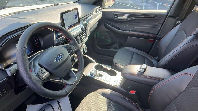 new 2025 Ford Escape car, priced at $32,130