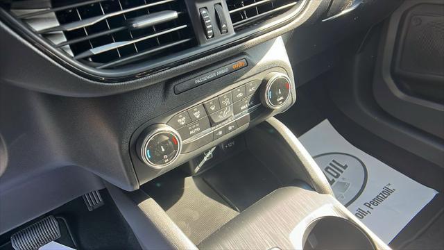 new 2025 Ford Escape car, priced at $32,130