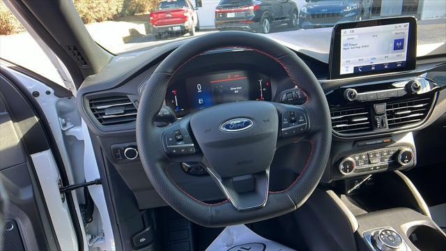 new 2025 Ford Escape car, priced at $32,130