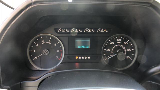 used 2020 Ford F-150 car, priced at $30,334