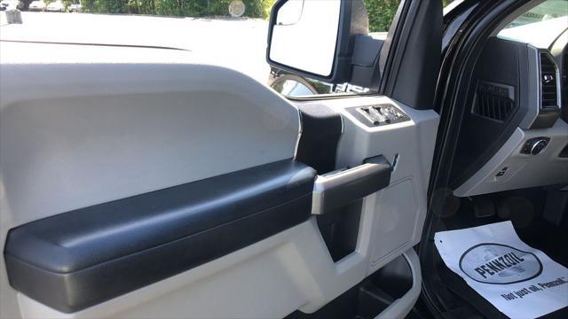 used 2020 Ford F-150 car, priced at $30,334
