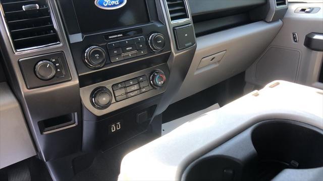 used 2020 Ford F-150 car, priced at $30,334