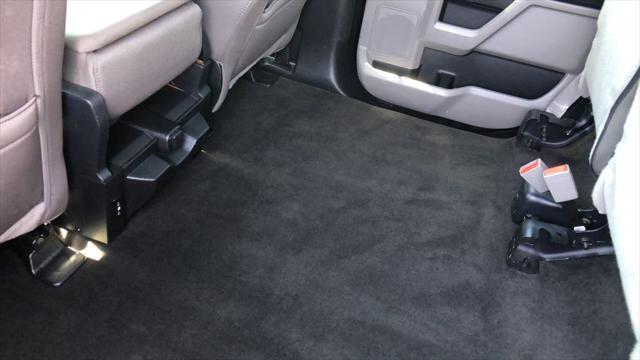 used 2020 Ford F-150 car, priced at $30,334