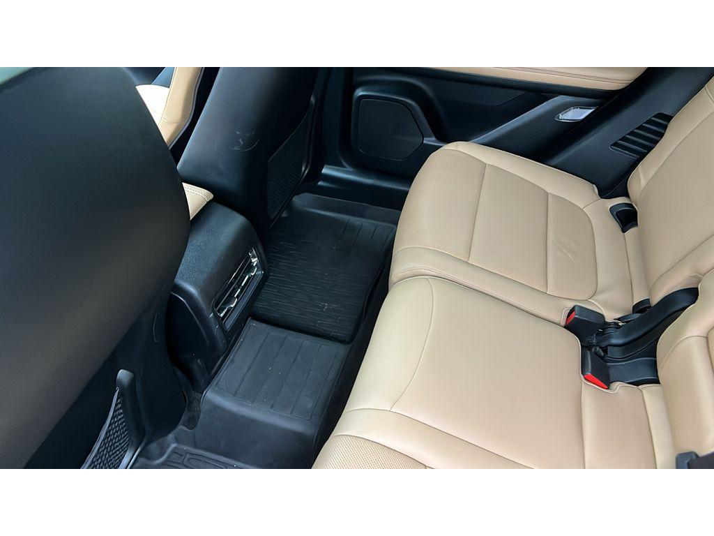 used 2021 Lincoln Corsair car, priced at $24,991