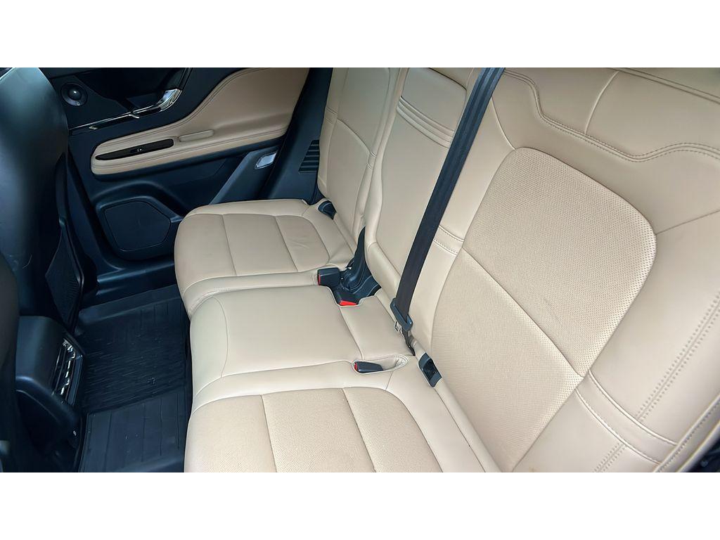 used 2021 Lincoln Corsair car, priced at $24,991