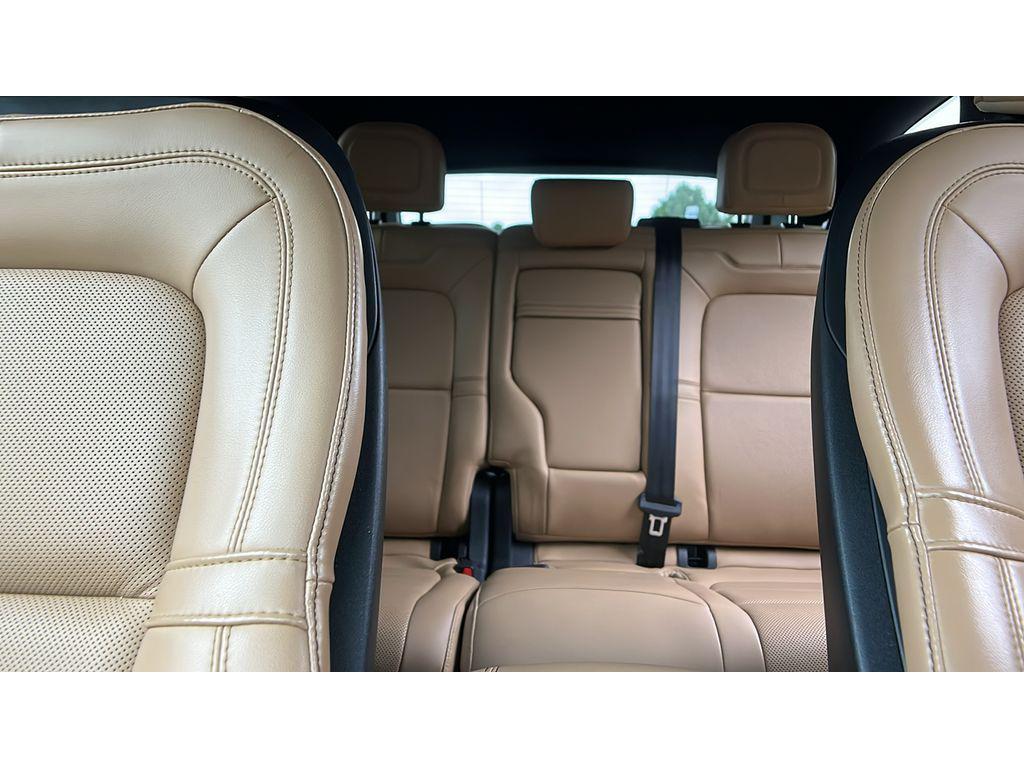 used 2021 Lincoln Corsair car, priced at $24,991