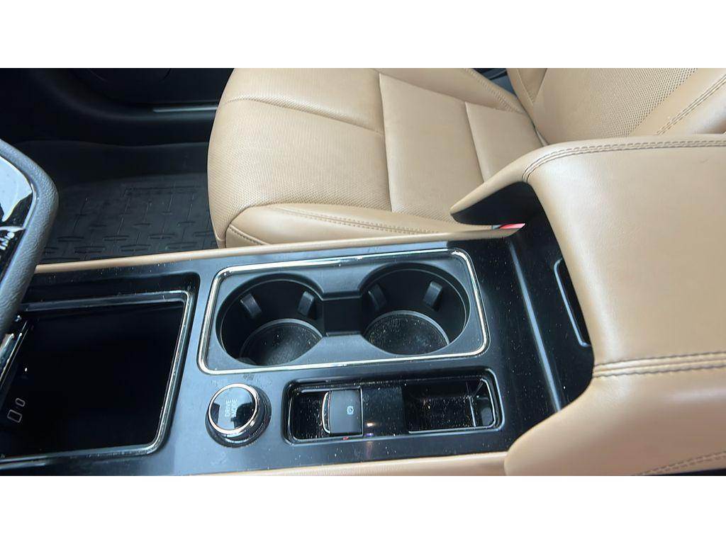 used 2021 Lincoln Corsair car, priced at $24,991