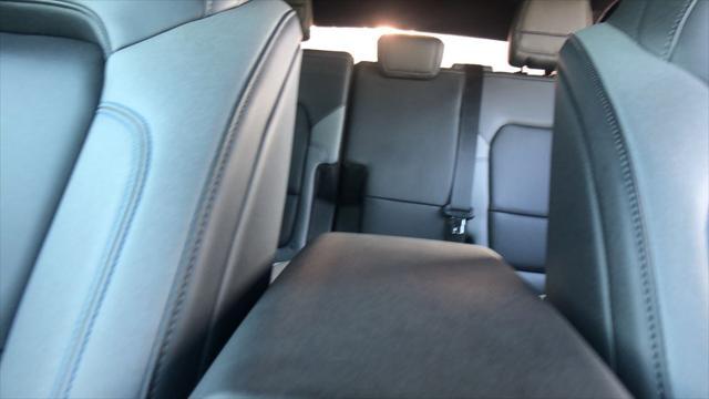 used 2021 Ford Bronco car, priced at $57,500
