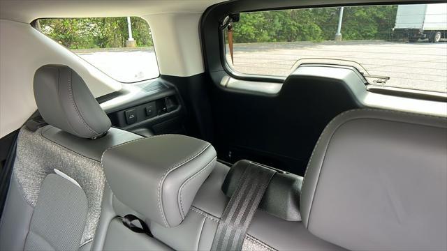 new 2025 Ford Bronco Sport car, priced at $40,899